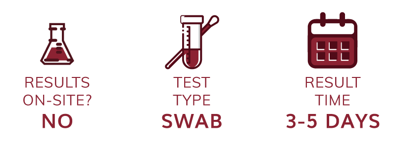 Molecular Test
