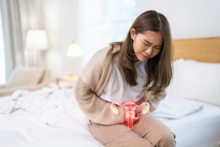 what causes cervical cancer?