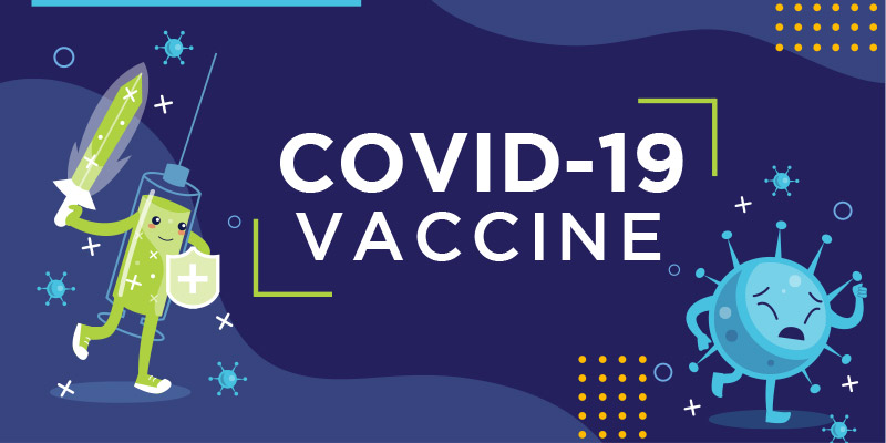 COVID-19 Vaccine Breakdown