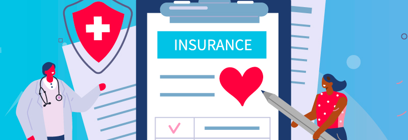 health insurance graphic