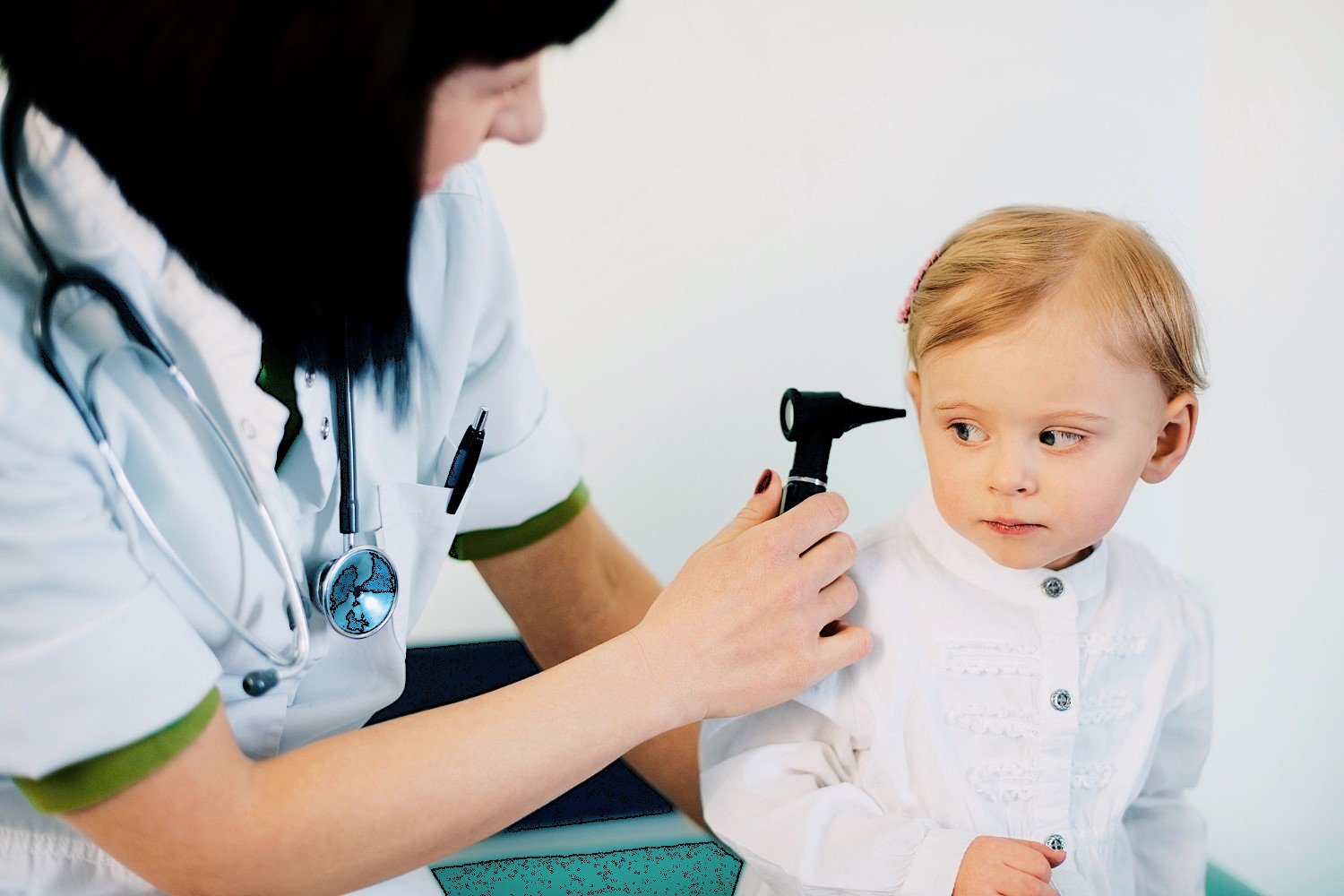 Ear Infections in Babies and Children