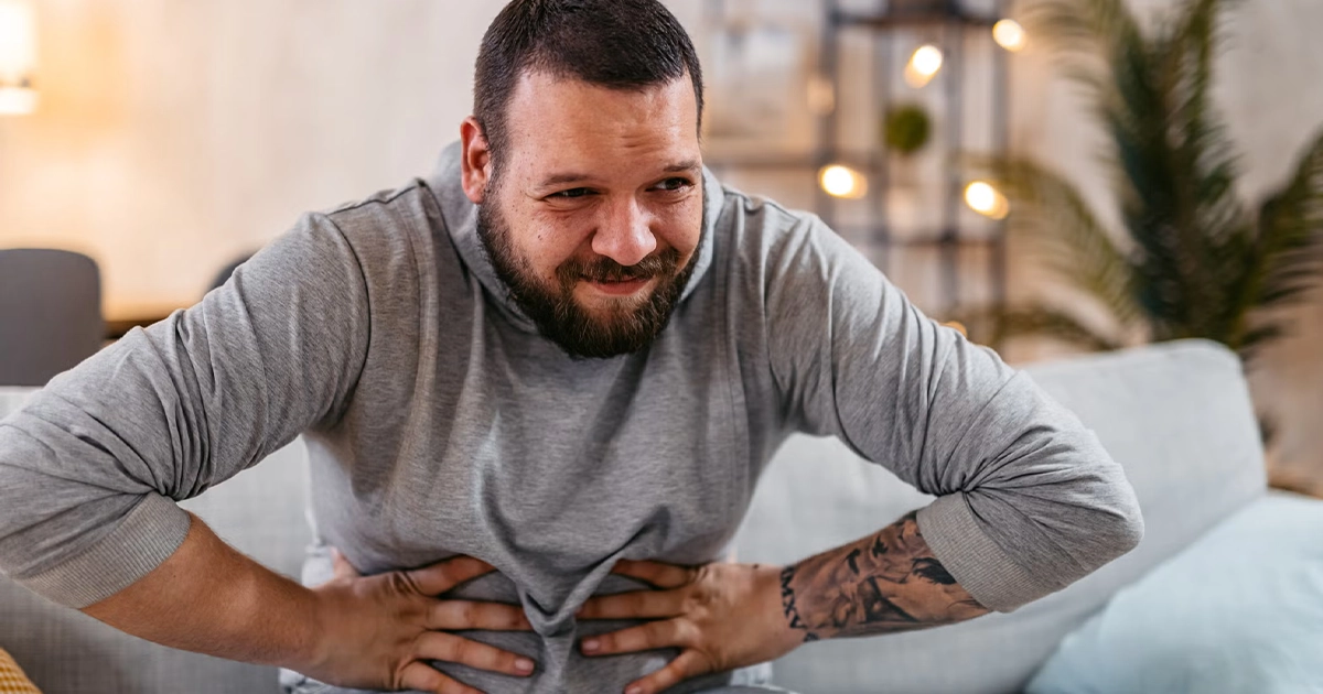 Can Stress Cause Diarrhea