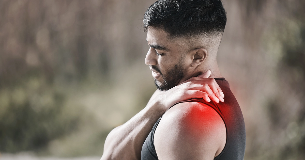 What Causes Muscle Aches