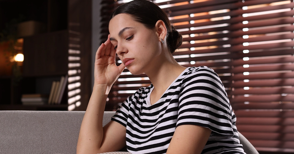 Can High Cholesterol Cause Fatigue?