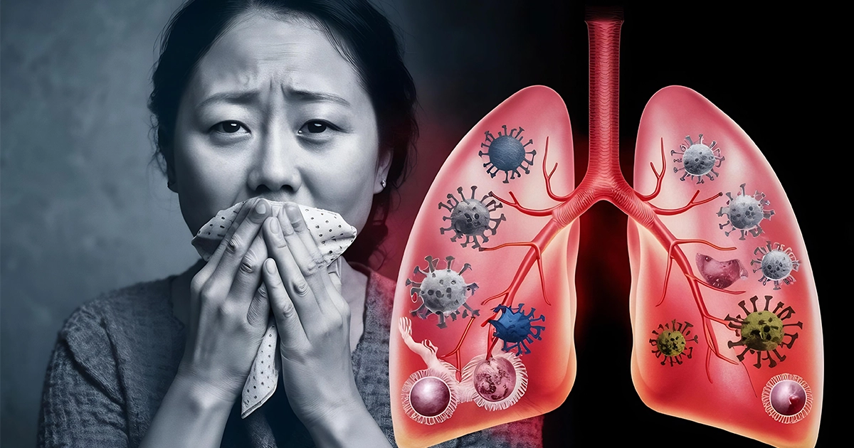Is An Upper Respiratory Infection Contagious