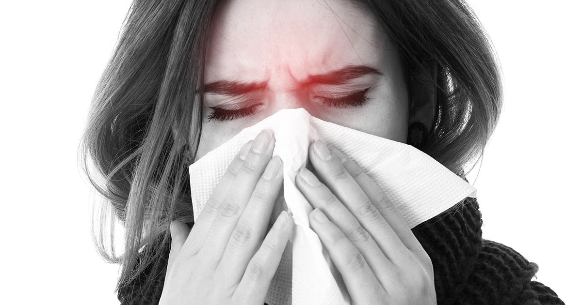 Sinus Infection During Pregnancy