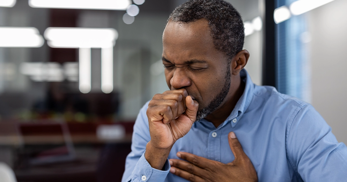 What Is Walking Pneumonia