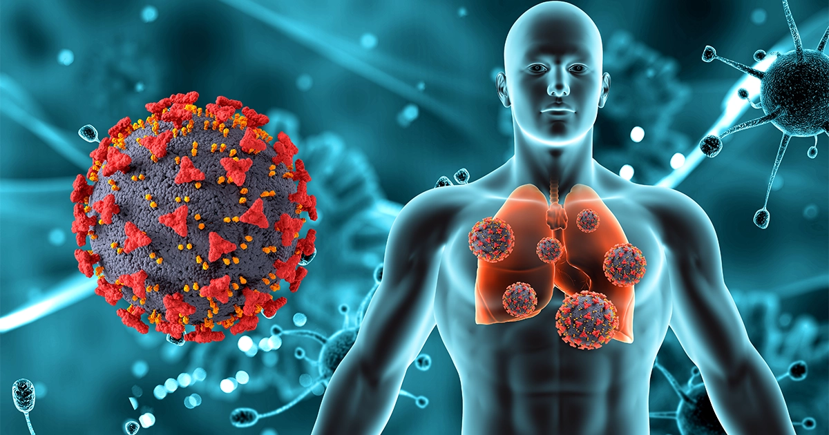 How Long Does Walking Pneumonia Last