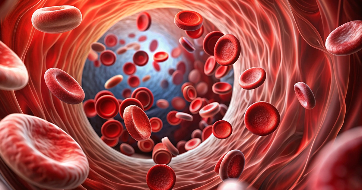 What Is A Blood Clot