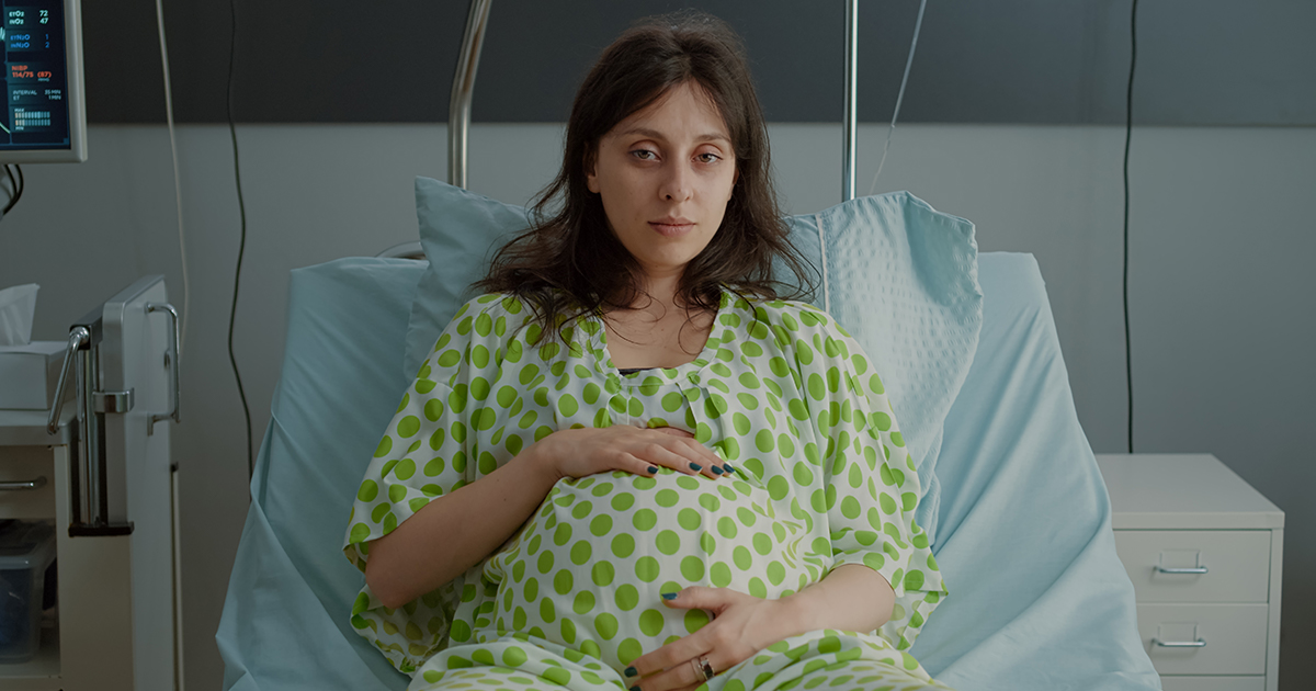 How Long Does Nausea in Pregnancy Last? 