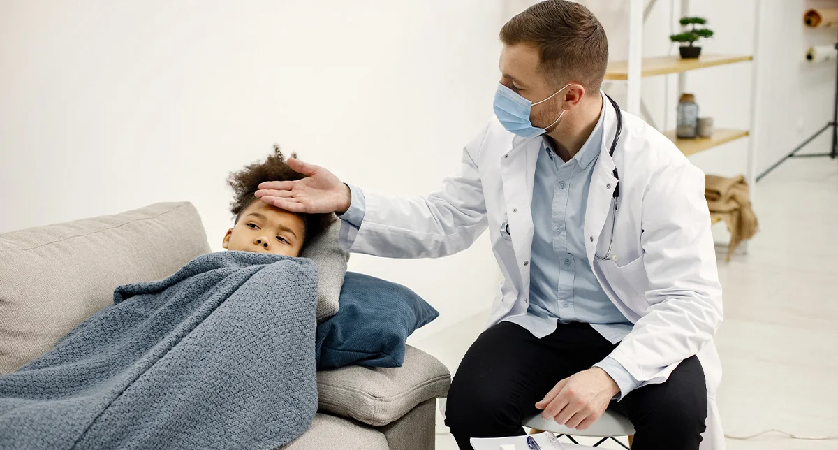 Does Food Poisoning Cause Fever?