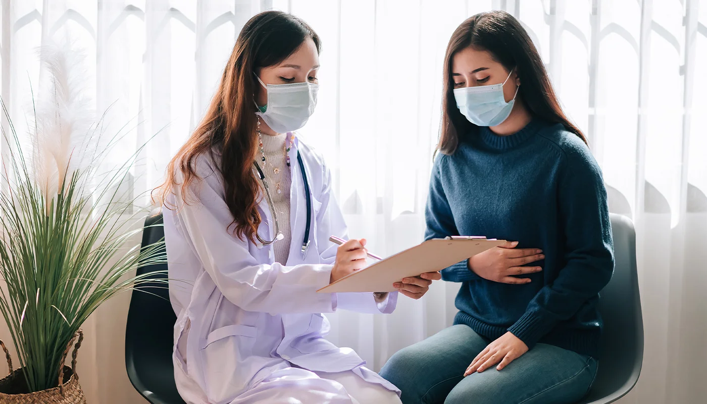 Is Food Poisoning Contagious​?