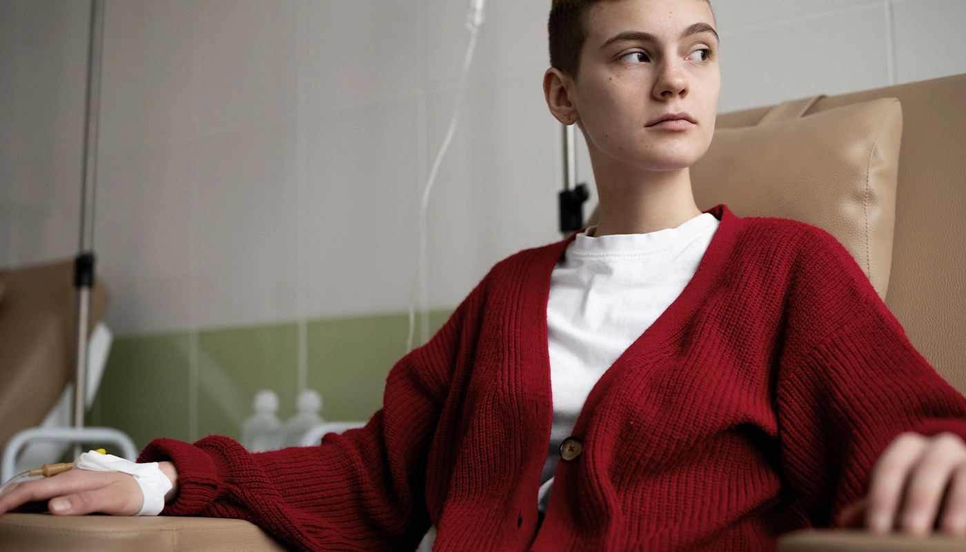 Can White People Get Sickle Cells?