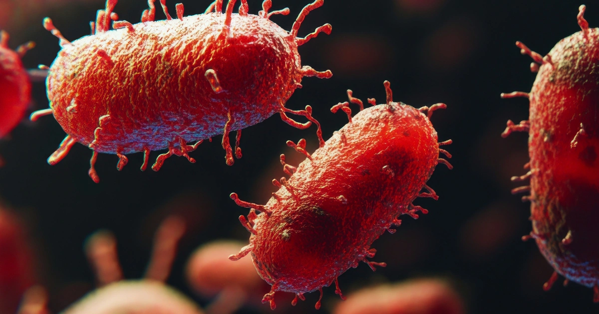 Are Bacterial Infections Contagious? How They Spread