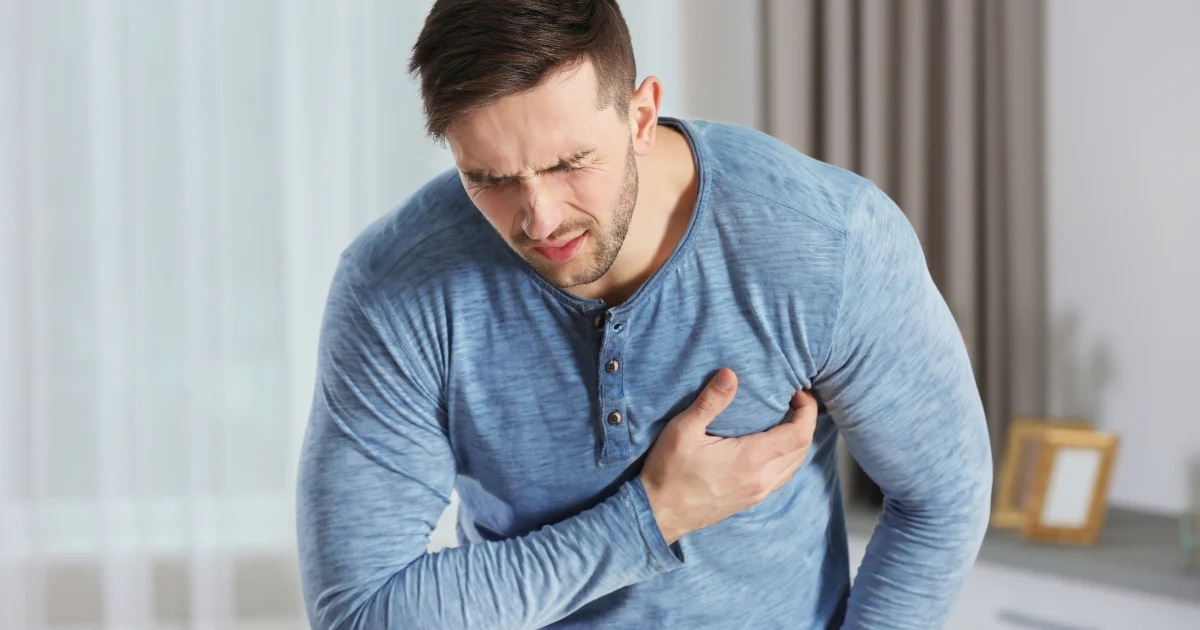 What Is Pericarditis?